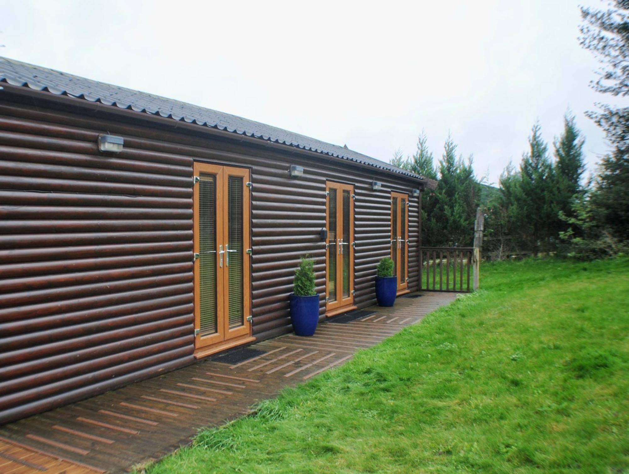 Fairview Farm Holiday Retreat: Luxury Lodges in Nottinghamshire Countryside Room photo